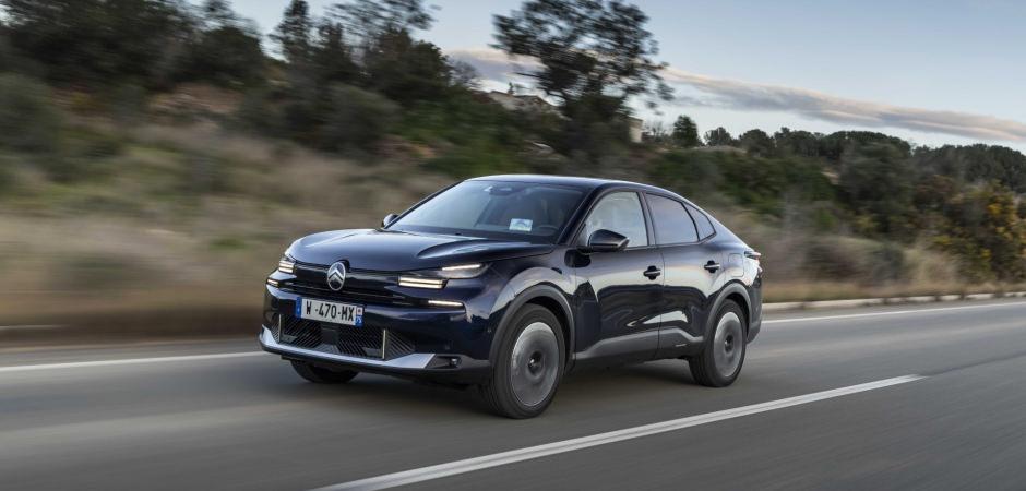 Citroen Temmuz ayında cazip kredi koşulları sunuyor