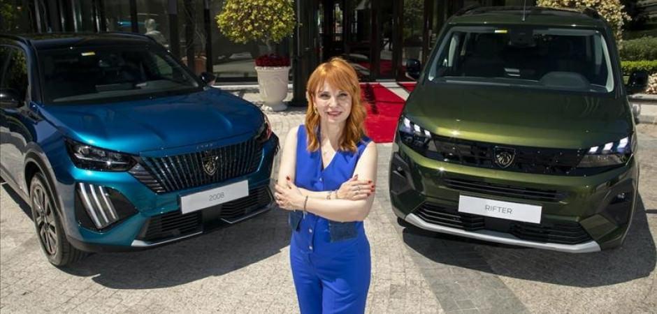 Yeni 3008 Plug-in Hybrid eylülde Türkiye'de