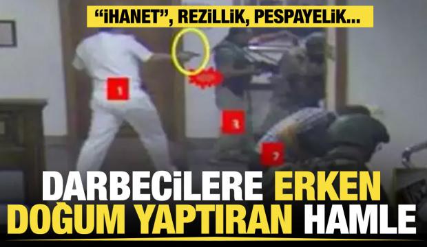 15 Temmuz’u unutturmaya çalışanlara inat