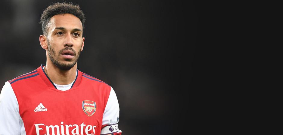 Süper Lig ekibinden Aubameyang bombası