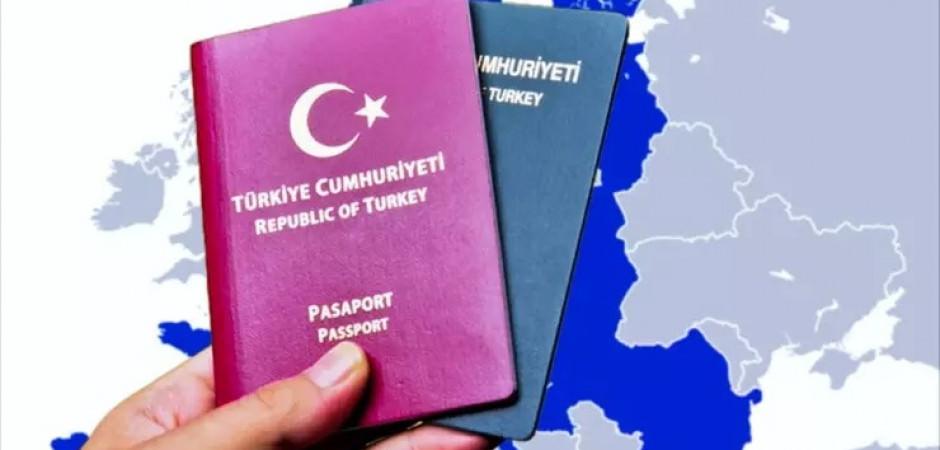 TÜRSAB'dan Schengen vizesi açıklaması: Randevu sorunu için de adım atılmalı