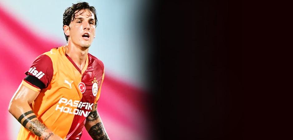 Galatasaray'dan kiralık gitmişti: Tam 4 kez gol sevinci yaşadı