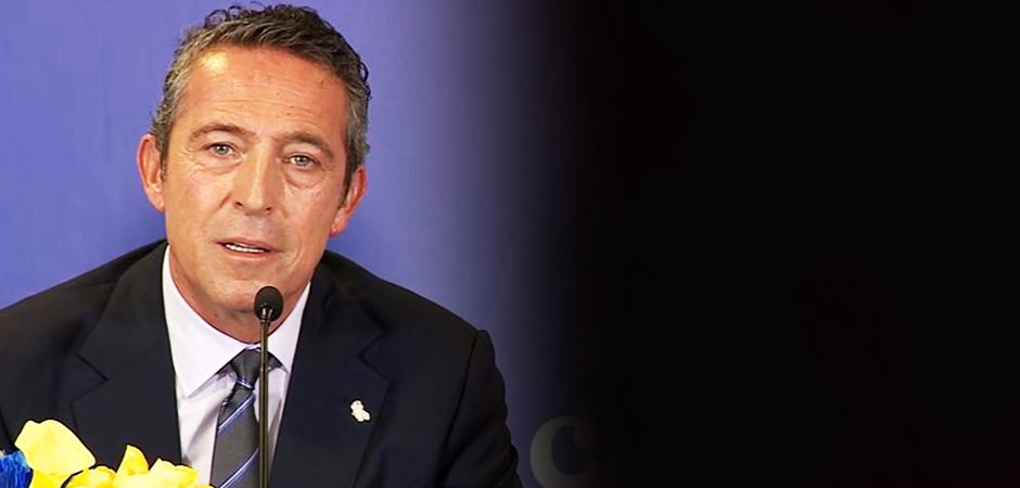 Ali Ko&ccedil;'tan Fenerbah&ccedil;e i&ccedil;in b&uuml;y&uuml;k fedakarlık!
