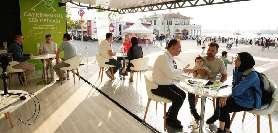 Damla Kent projesi için talep toplama süreci başladı: Nasıl satın alınacak? 