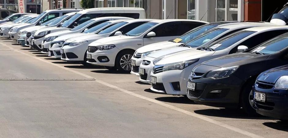 Ara&ccedil; satışında kurallar sil baştan! Artık o şart aranmayacak