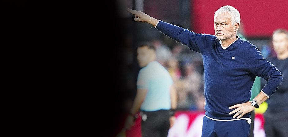 Galatasaray Jose Mourinho'yu bekliyor!