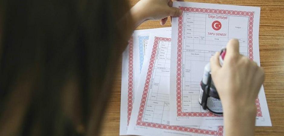 Konut ve arsa satışlarında yeni d&ouml;nem: G&uuml;venli &ouml;deme sistemi geliyor