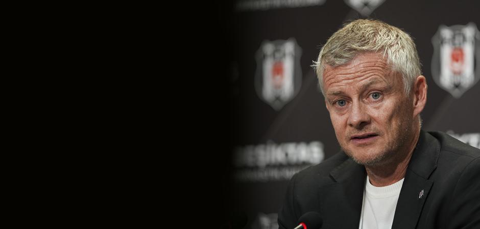 Beşiktaş'tan kovulan Solskjaer d&uuml;nya devinin hocası oluyor