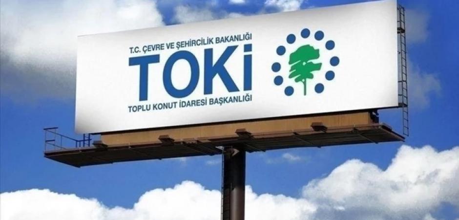 TOKİ 21 ildeki 102 iş yerini satacak: 10 yılda ödeme imkanı