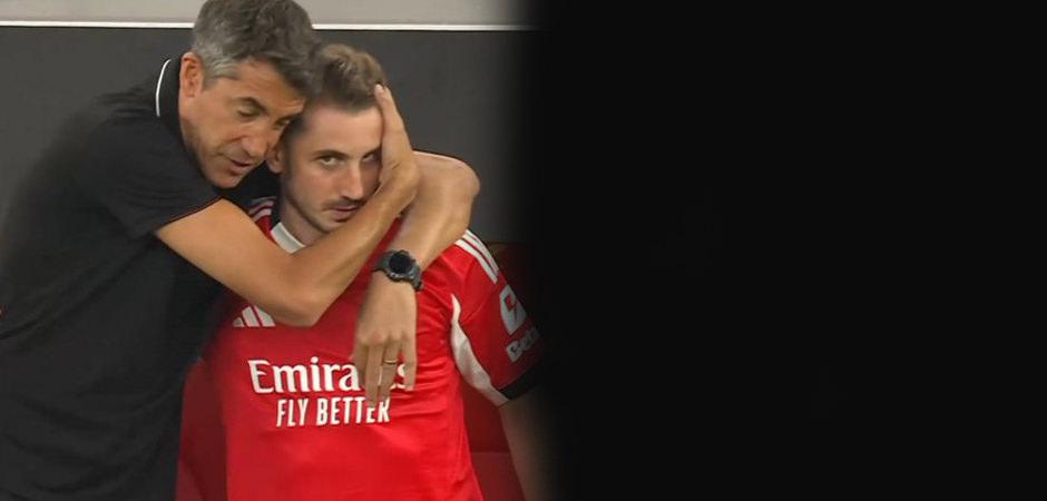 Benfica'dan Kerem transferinde büyük kurnazlık! İhtimali öldürdüler