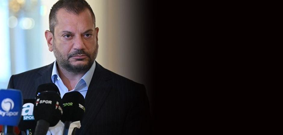 Süper Lig devi, Coca-Cola'dan gelen sponsorluk teklifini 'Gazze' için geri çevirdi