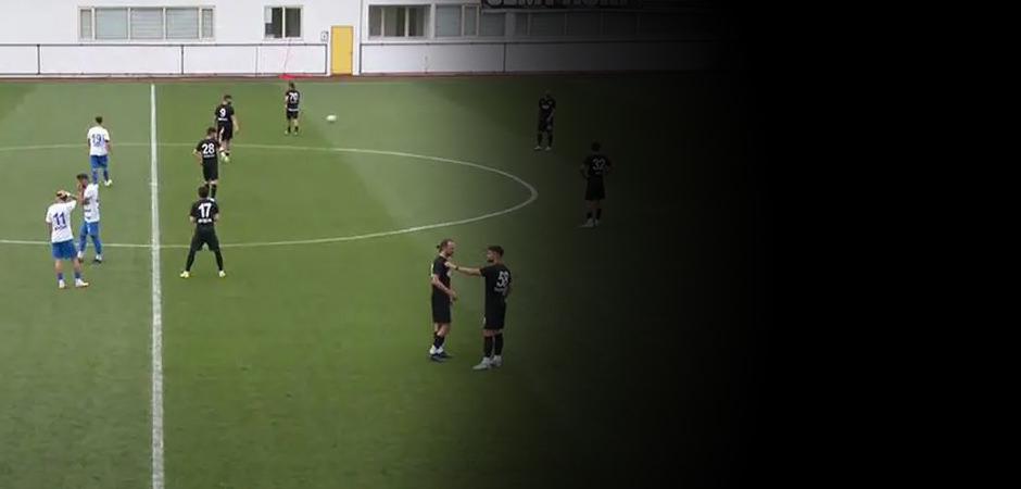 Şike soruşturmasında başkanların ma&ccedil; pazarlığı HTS kayıtlarında: Acil g&ouml;r&uuml;şmemiz lazım...