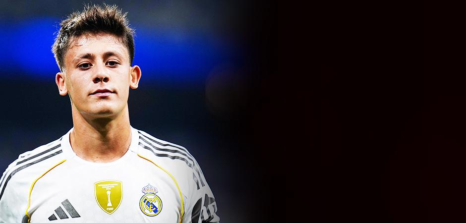 Xabi Alonso kararını verdi! Arda Güler tarih yazmak için sahaya çıkacak
