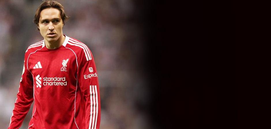Salah transferi rafa kalkmıştı! Italiano, Liverpollu yıldızı istedi