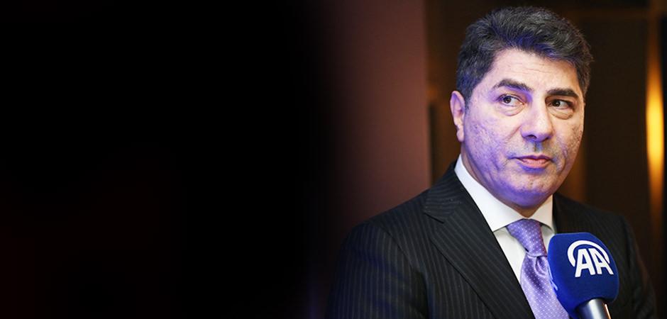 Eski Fenerbah&ccedil;eli y&ouml;neticiden A Milli Takım'a D&uuml;nya Kupası primi!