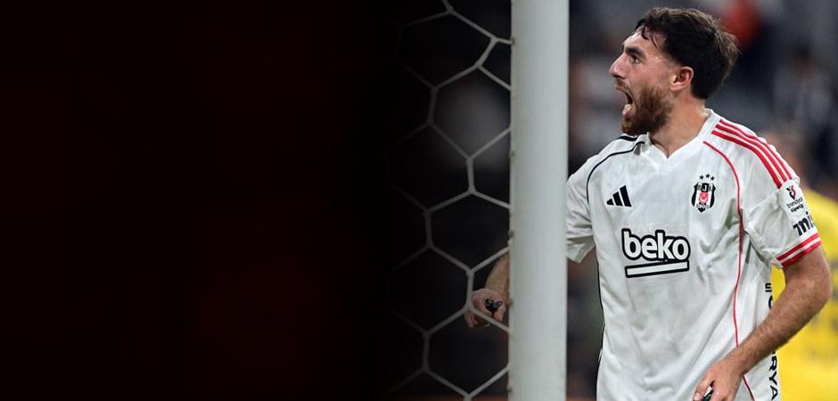 273 maçta sadece 1 kez atılan yıldız, Süper Lig'de kart rekorunu kırdı