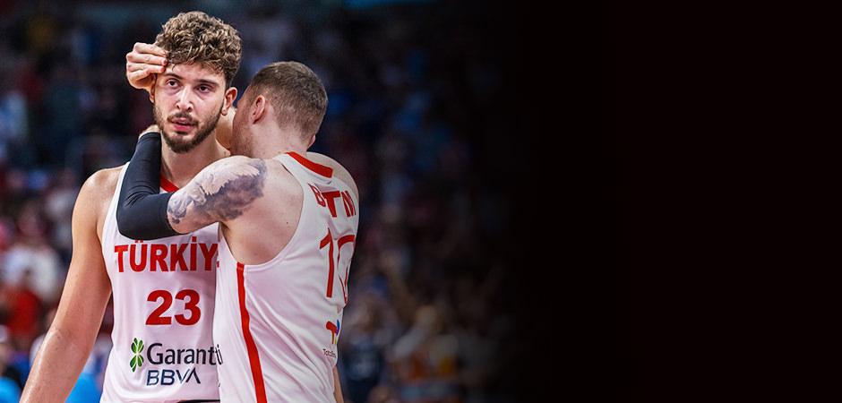 12 Dev Adam’ın Dünya Kupası yolunda ilk maçı! Kadromuz açıklandı