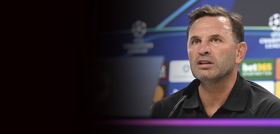 Frankfurt'ta kriz! Devler Ligi'nde Galatasaray'a şok yasak