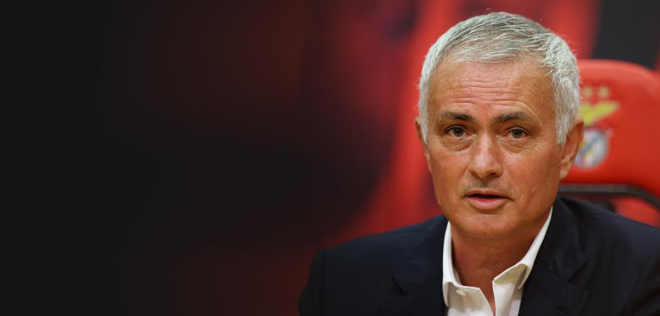 'İstemiyor' iddialarını yalanladı! Mourinho'dan Rafa Silva açıklaması