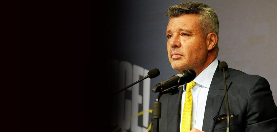 Sadettin Saran net konuştu: Türk sporu için çok kötü sonuçlar doğurur