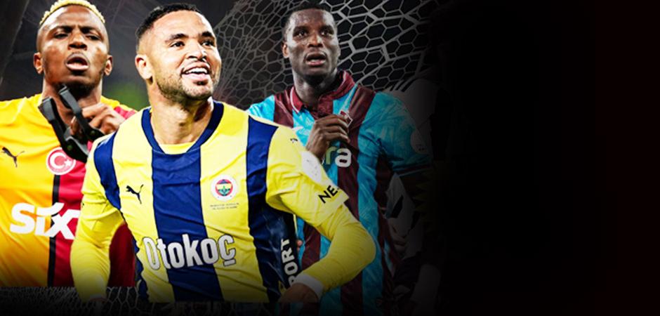 Tek maç hesapları şaşırdı! Süper Lig'de şampiyonluk oranları güncellendi!