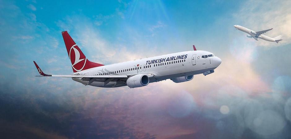 Türk Hava Yolları'ndan yeni rota: İstanbul-Sevilla seferleri başladı!