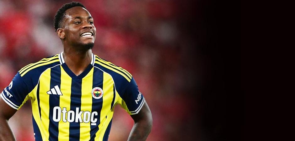 Canlı yayında 'Jhon Duran' sorusuna ilk yanıt: 'Yine de radarımızda'