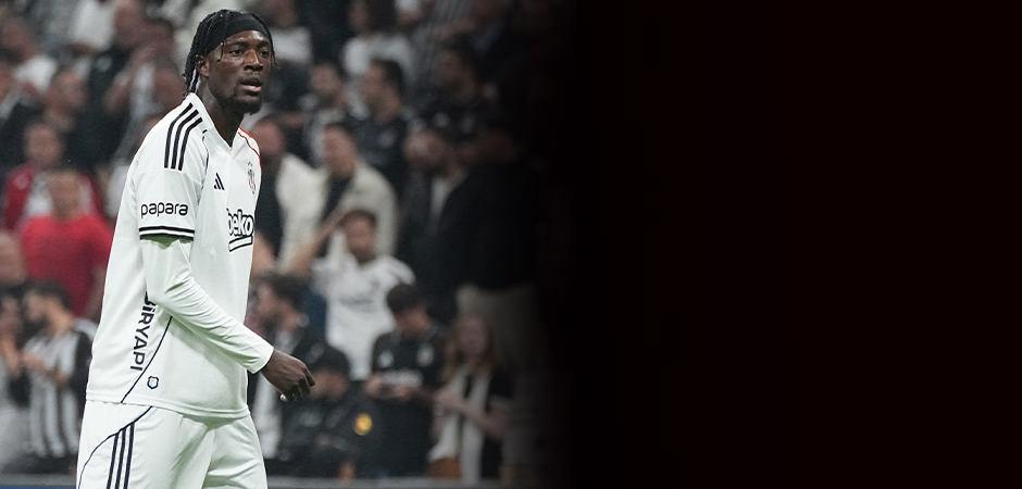 Yalçın, yıldız ismin biletini kesti! Yönetimden tam destek