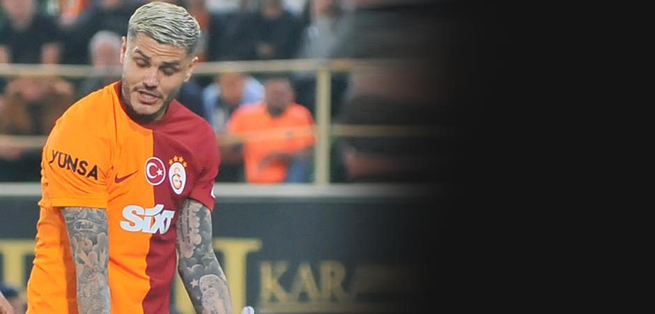 Mauro Icardi'ye talip çıktı: Transfere olumlu bakıyor