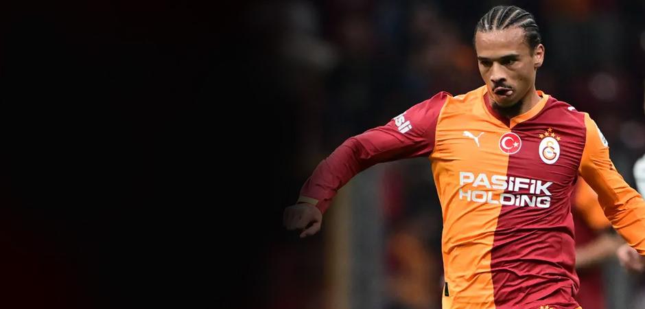 Almanlar Leroy Sane'yi konuşuyor! 'Utan&ccedil; verici'