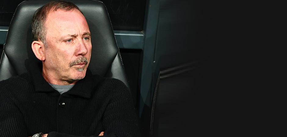 Antalya galibiyeti milat oldu: Sergen Yalçın'dan yeni '10' numara kararı