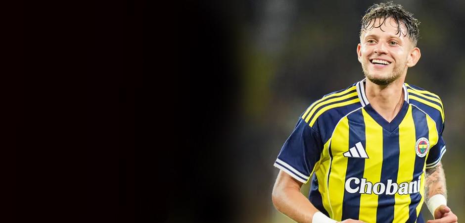 Fenerbahçe'ye Polonya'dan kötü haber! Yıldız futbolcu devam edemedi