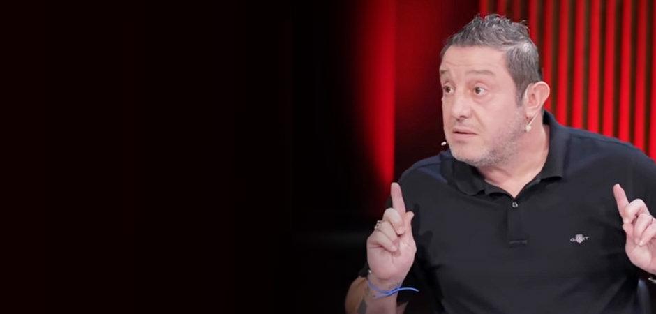 Kahveci, derbi öncesi F.Bahçe'den 6 isim saydı ve öne çıkardı