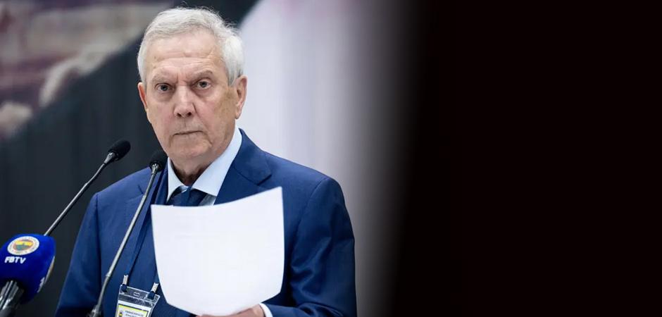 Fenerbah&ccedil;e'de se&ccedil;im yarışı kızışıyor! Aziz Yıldırım'a b&uuml;y&uuml;k baskı var