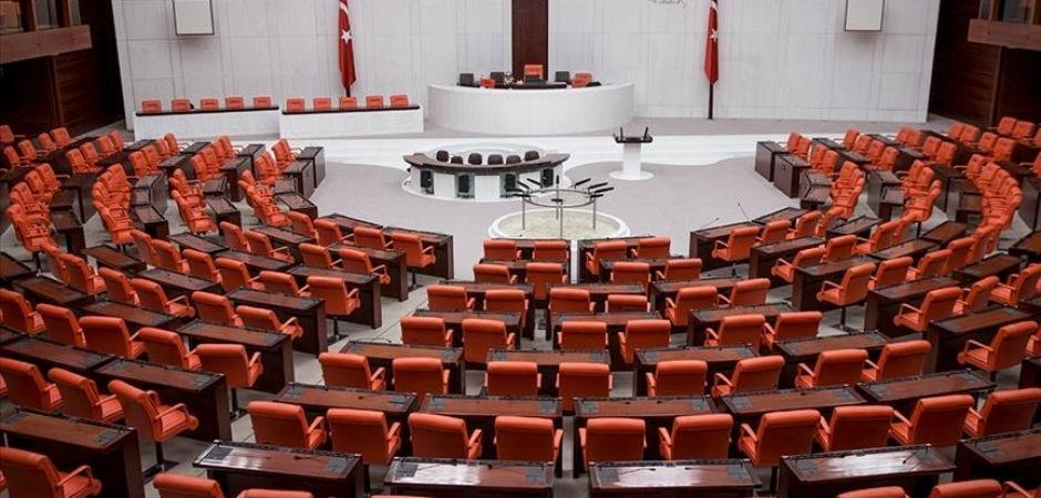 2026 yılı bütçesi TBMM Plan ve Bütçe Komisyonunda