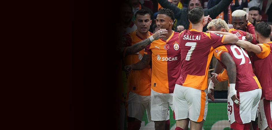  Taraftar 'oh' çekti! F.Bahçe derbisi öncesi ilaç gibi haber!