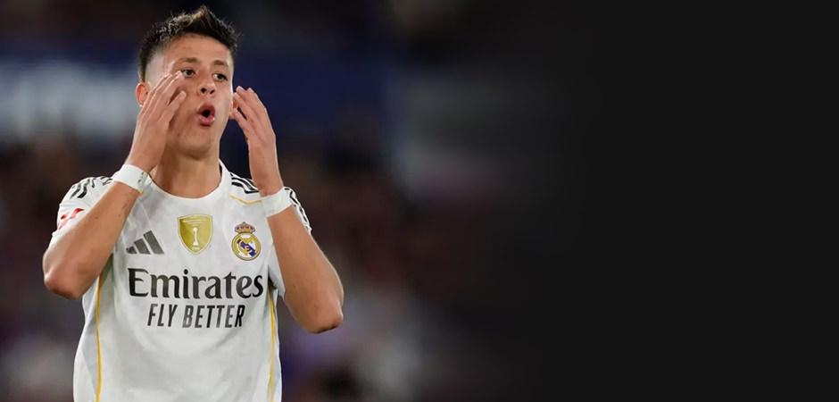 Arda G&uuml;ler'in maaşı İspanya'da tartışma konusu oldu! Bar&ccedil;a'nın yıldızıyla kıyasladılar