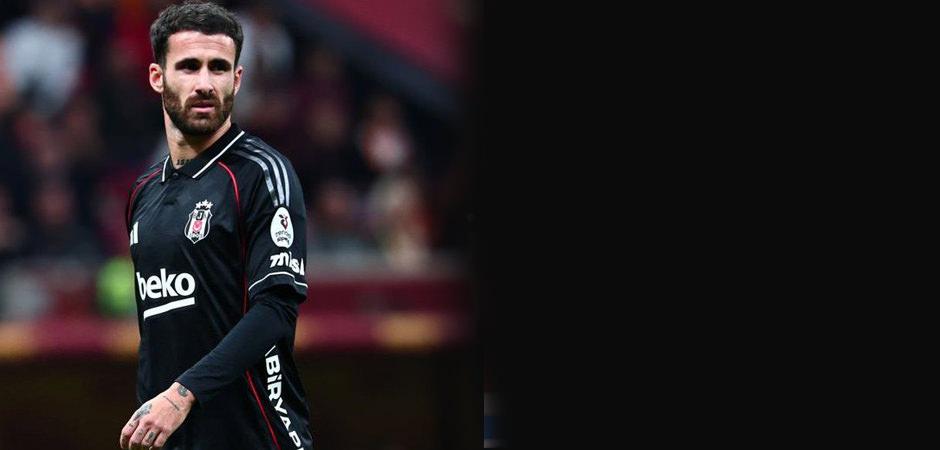 Rafa Silva cephesinden Serdal Adalı ve Sergen Yalçın'a cevap! Tam 21 madde sıraladılar