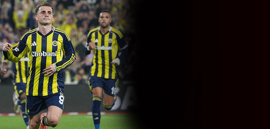 Kerem Aktürkoğlu'na 'Galatasaray'ı sordular: 'Daha düşünmüyorum'