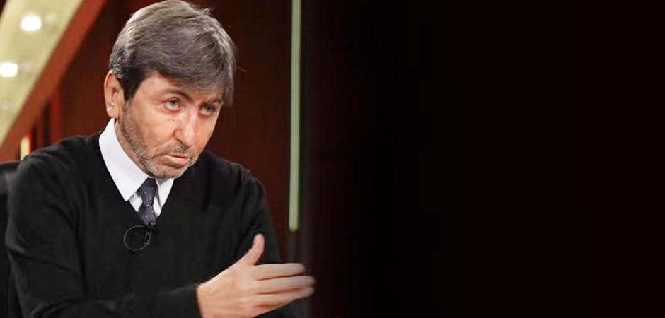 Rıdvan Dilmen, F.Bahçe galibiyeti sonrası patladı: Avrupa Ligi’nde ne işi var, rezalet!