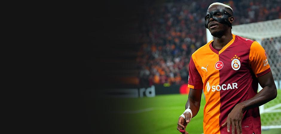 Osimhen için günlerce konuşulacak iddia! "Üst düzey bir isimden duydum"