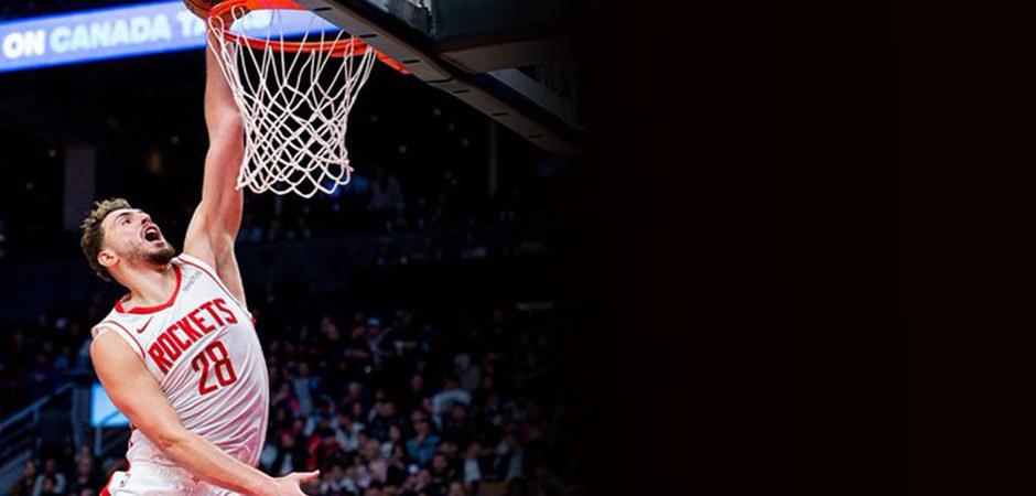 Alperen Şengün MVP listesinde! Bu sezon bir ilki başardı