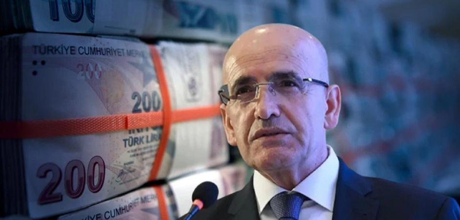 Vergi affı gelecek mi? Bakan Şimşek'ten 'vergi' açıklaması