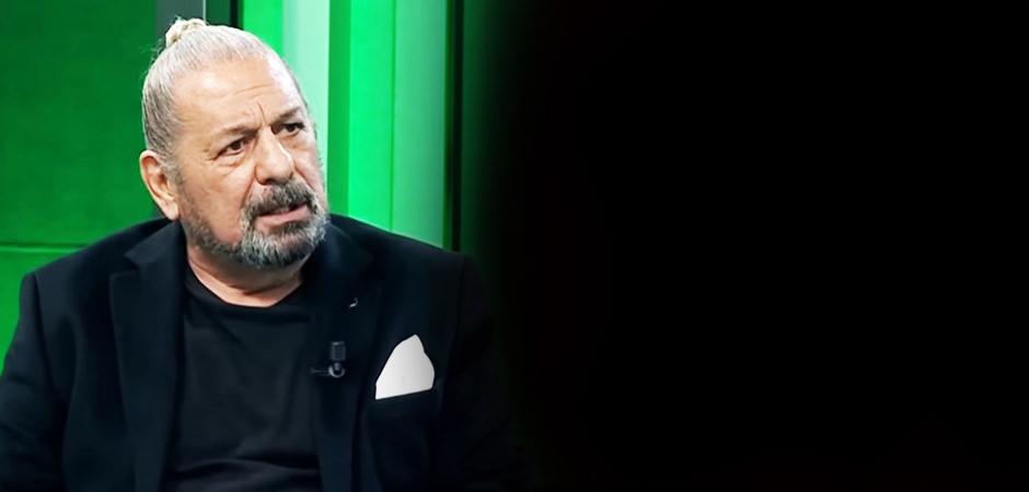 Erman Toroğlu hakkında soruşturma! &Ouml;zbek ve Hacıosmanoğlu iddiası