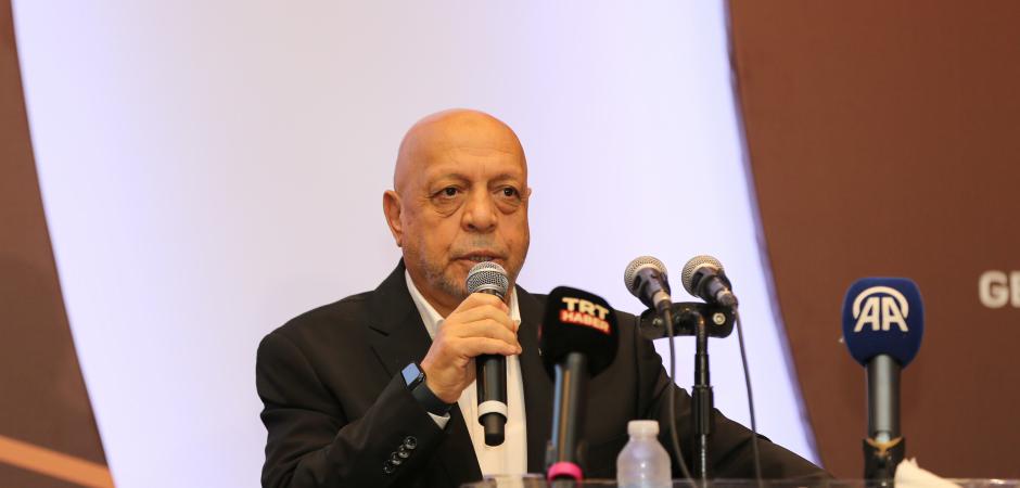 HAK-İŞ'ten "Asgari Ücret Tespit Komisyonu'nun yapısı yeniden oluşturulsun" talebi