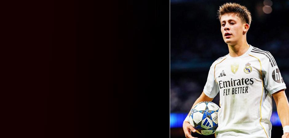 D&uuml;nyanın g&ouml;z&uuml; bu transferde: Arda G&uuml;ler, 130 milyon euroluk yıldızla takas mı ediliyor?