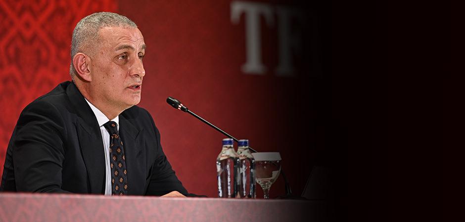 Süper Lig'i kapsıyor: Sırada teknik direktörler var