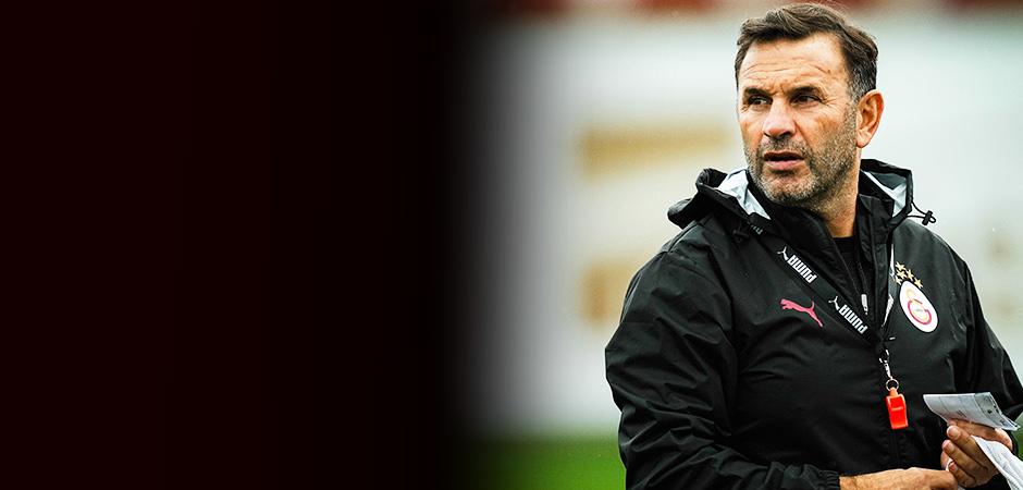 Okan Buruk'tan Azerbaycan ve Karabağ açıklaması