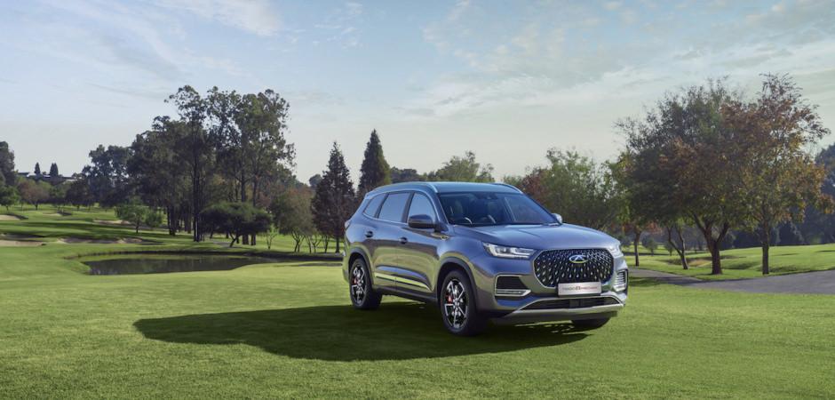 Chery TIGGO 8 PRO MAX’te kasım ayına özel avantajlı kredi fırsatı!