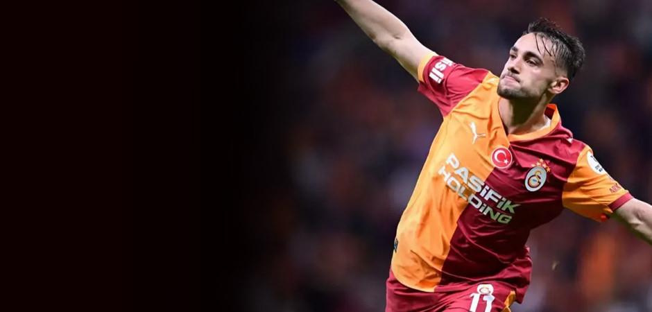 Premier Lig ekibi Yunus Akg&uuml;n i&ccedil;in kesenin ağzını a&ccedil;tı! Galatasaray'dan ilk cevap
